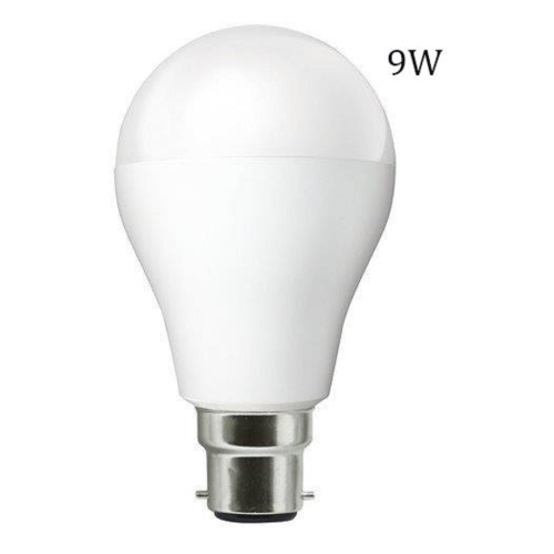 9w Ac Dc Led Bulb
