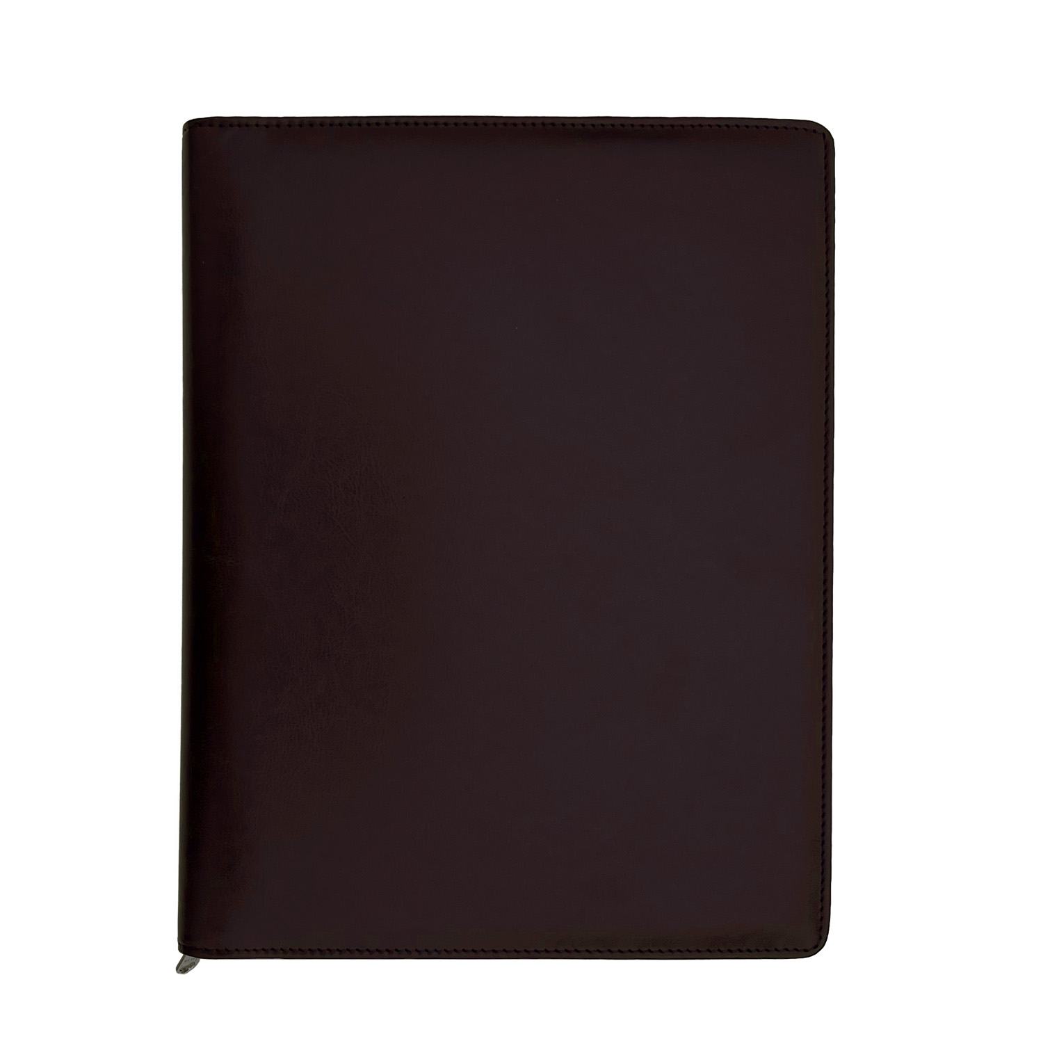 A4 Zipper Folder With Multiple Sections