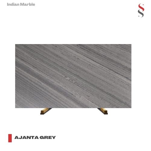 Ajanta Grey Marble