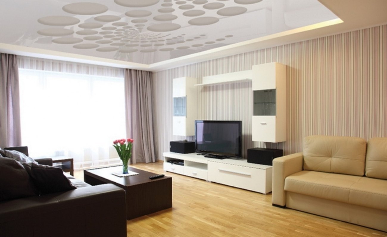 Art Perforated Ceiling