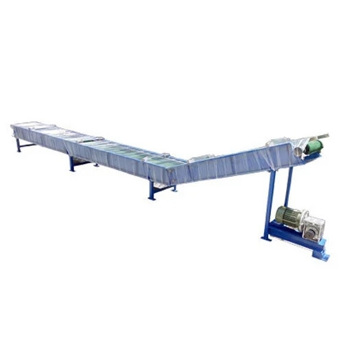 Automatic Conveyor Belt