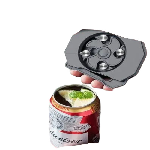 Bar Can Opener