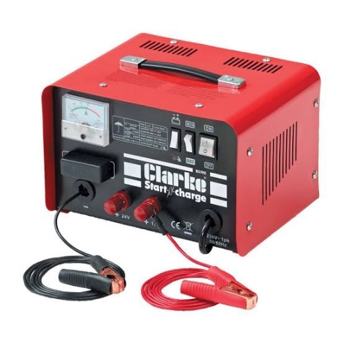 Battery charger 
