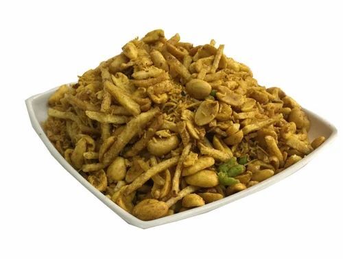 Besan Hulchul Namkeen