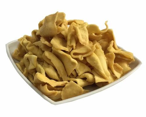 Besan Papdi Namkeen