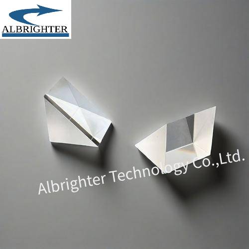 BK7 Right Angle Prism