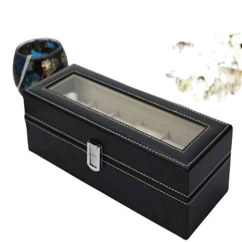 Black Watch Case