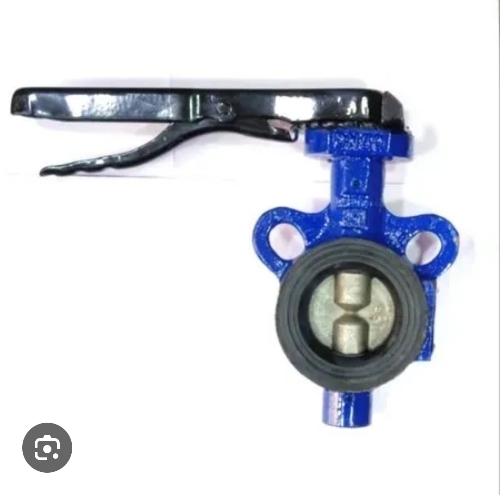 Butterfly Bearings 