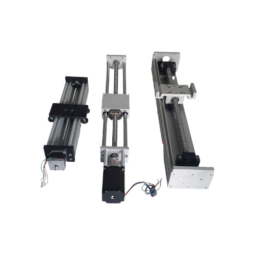 C Beam Linear Actuator 