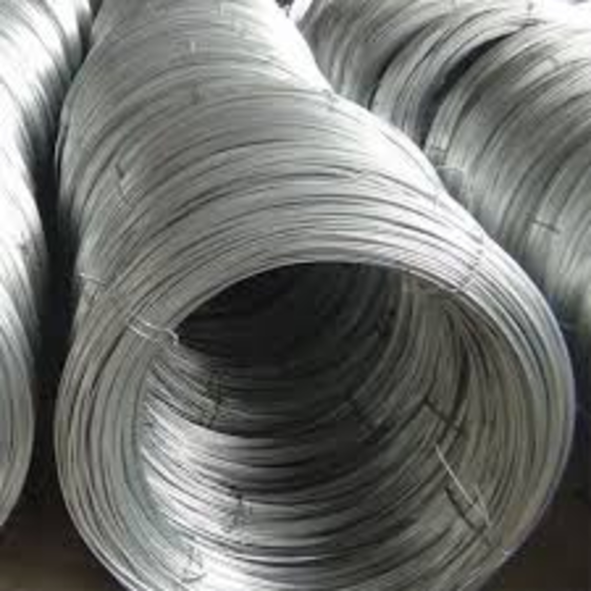 Carbon Steel Wire Rods