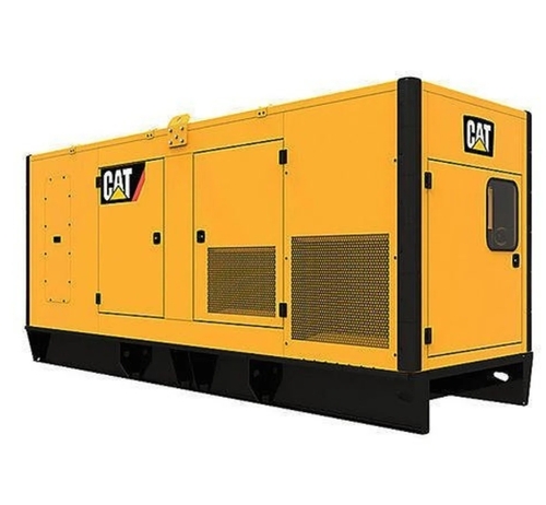 Cat Diesel Generator