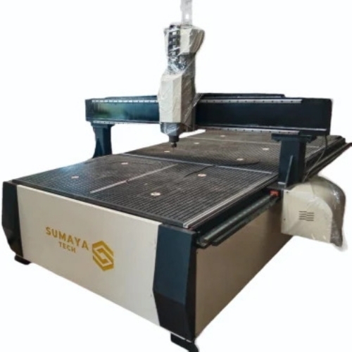 CNC Stone Engraving Machine