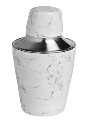 Coating Cocktail Shaker