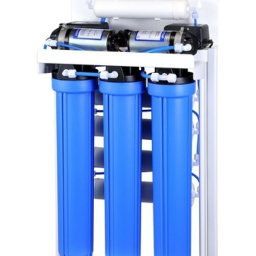 Commercial Ro Water Purifier