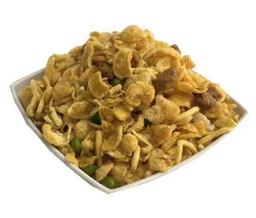 Cornflakes Mixture Namkeen