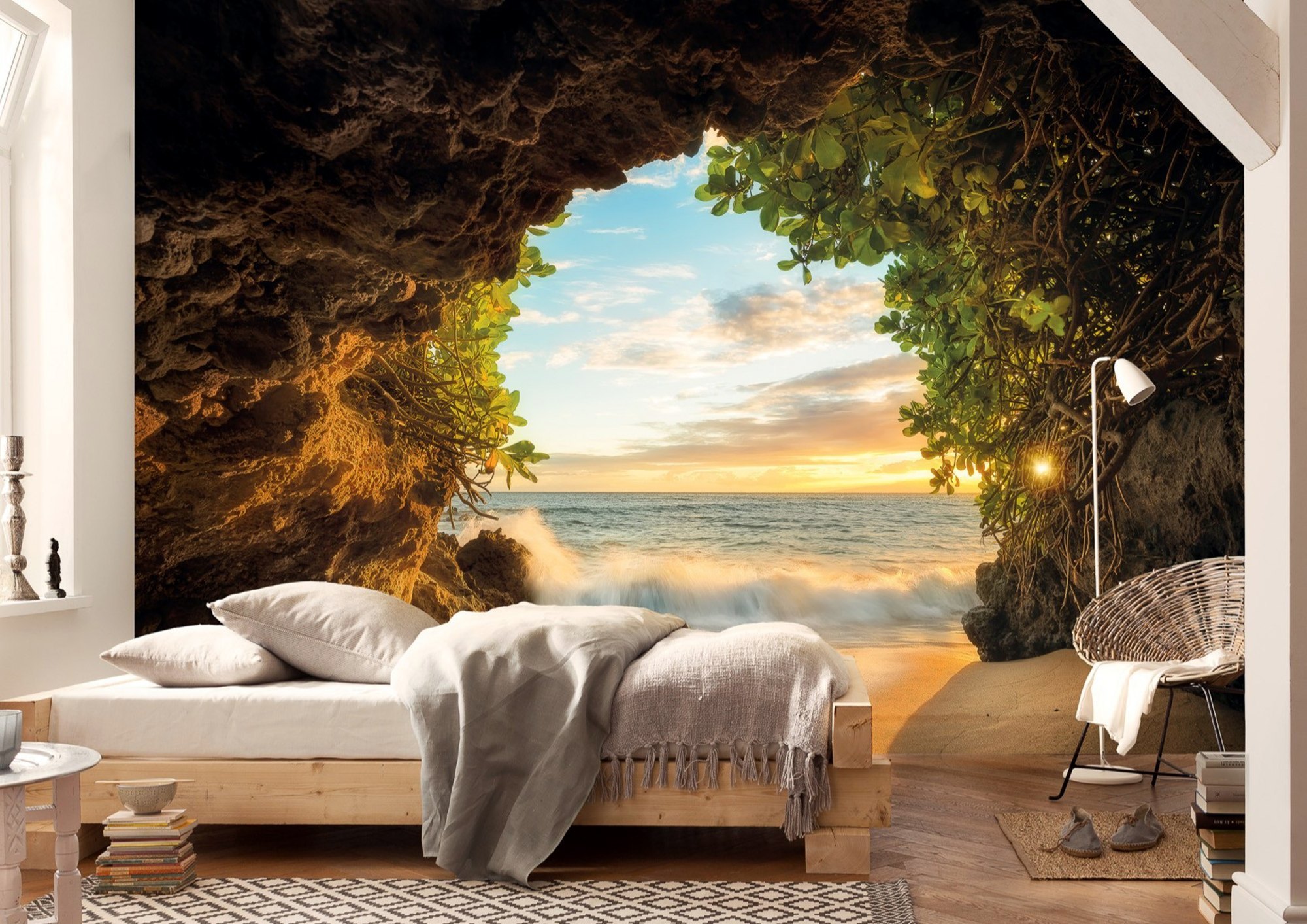 Customized Wall Graphics - Color: Multicolor
