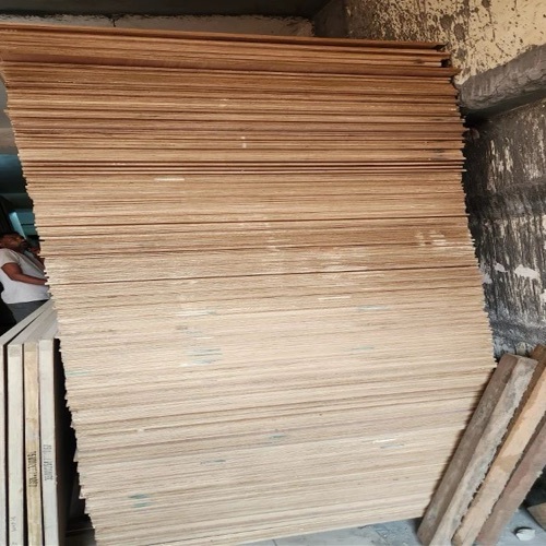 Eco Friendly Commercial Plywood