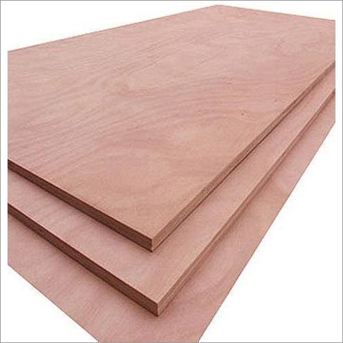 First Glass Grade Commercial Plywood
