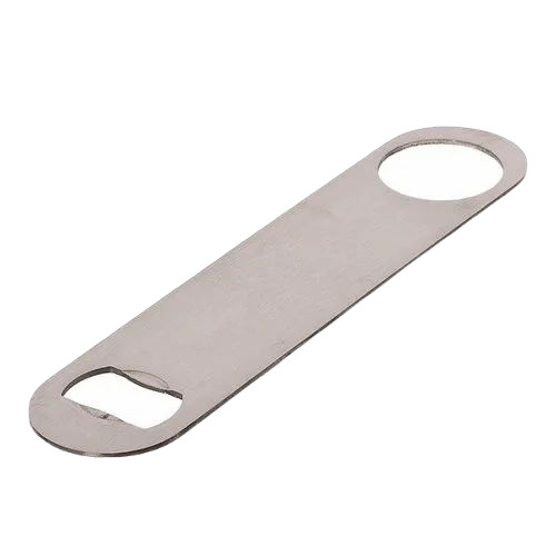 Flat Bottle Opener