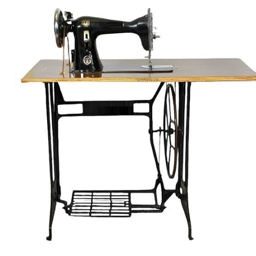 industrial sewing machine