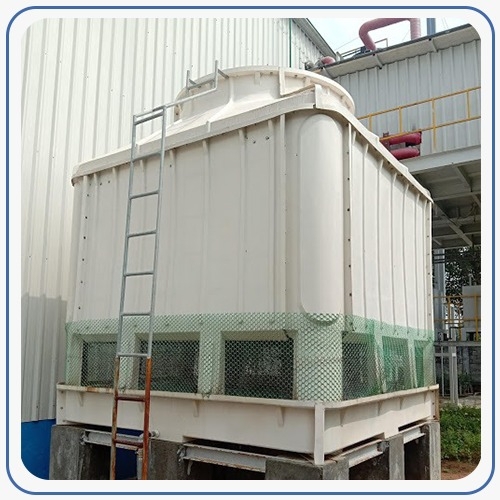 Forced Draft Cooling Tower 250tr 