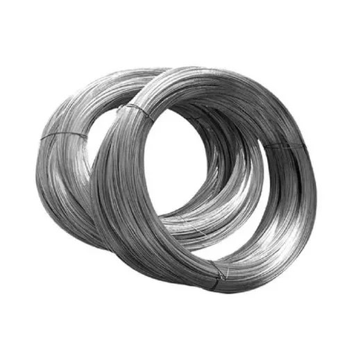 Galvanized Gi Wire