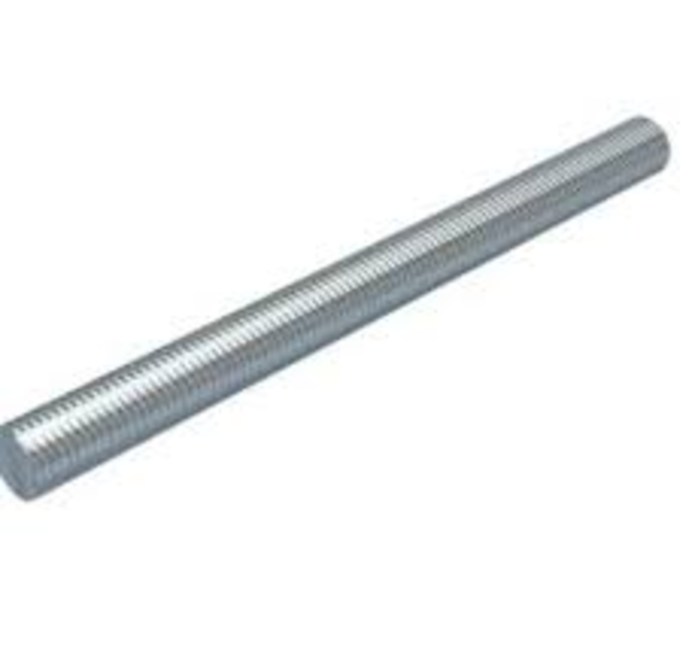 Galvanized Iron Threaded Rod