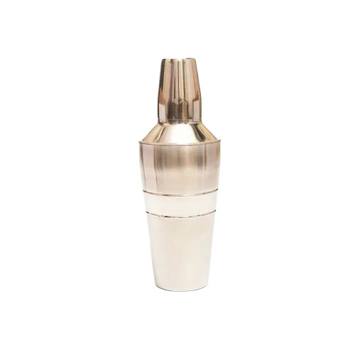 Glossy Cocktail Shaker