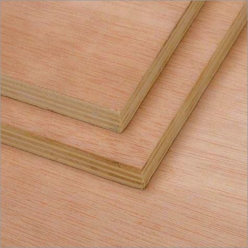 Grade A Commercial Plywood