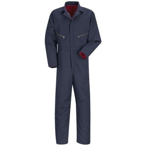 Grey Labour Uniform