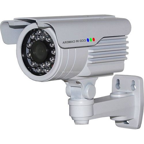 Hd Bullet Camera