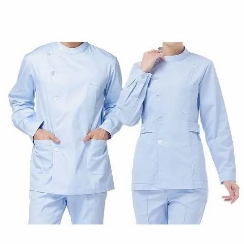 Hospital Staff Uniform