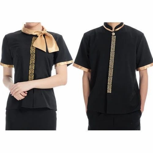 Hotel Staff Uniform