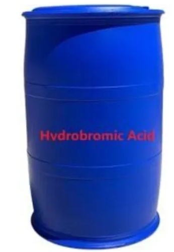 Hydrobromic Acid