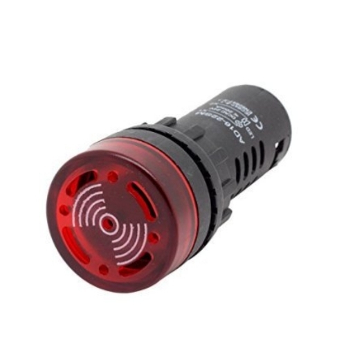 Indicator Buzzer