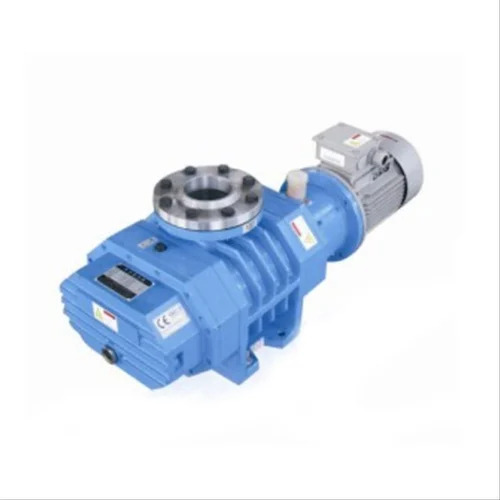 Industrial Pump - Application: Cryogenic