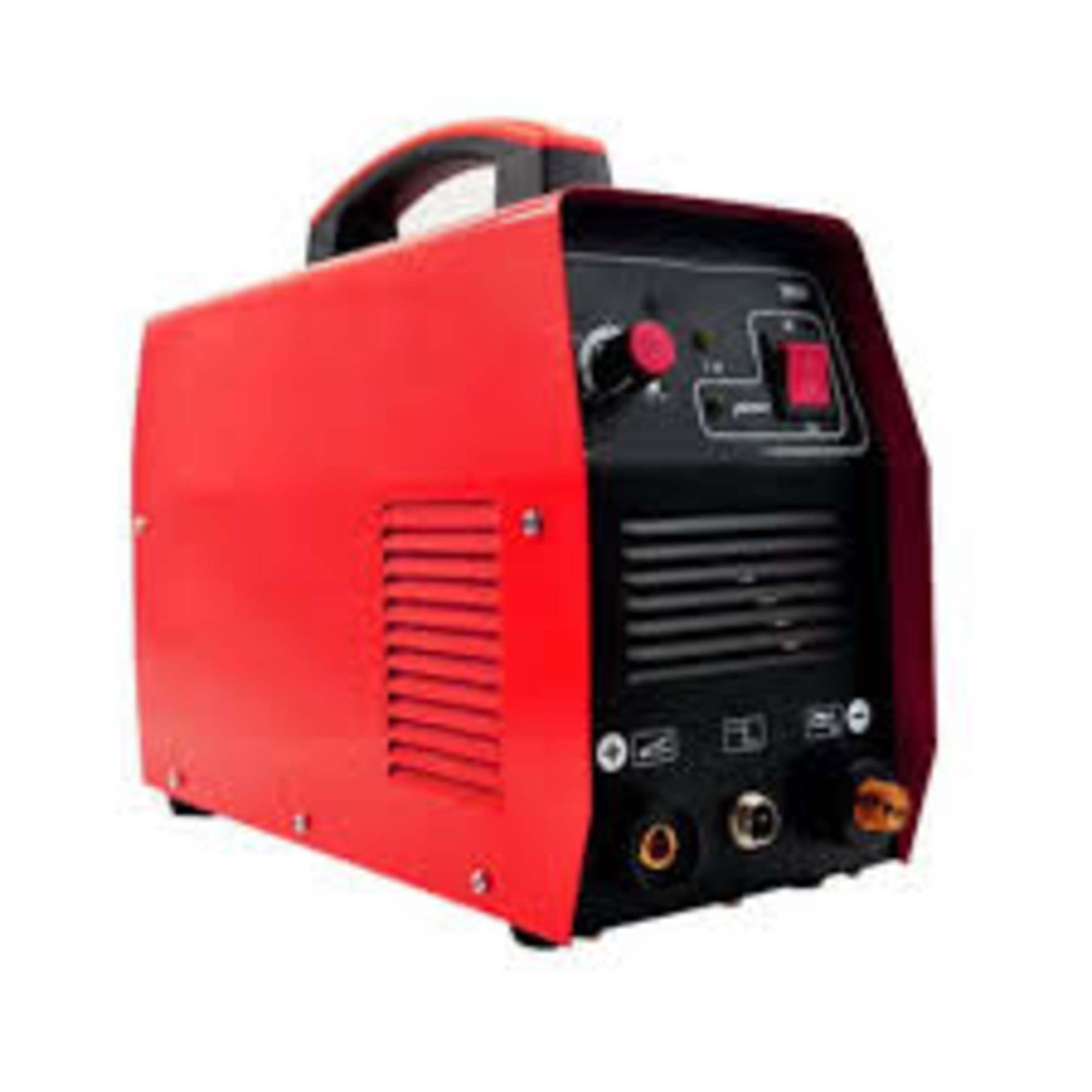 Inverter Plasma Cutting Machine
