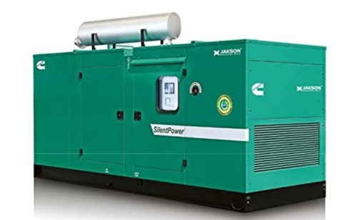 Jakson Diesel Generator