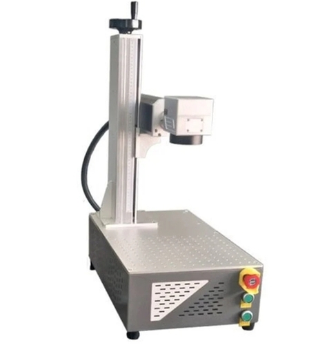 Jewellery Laser Hallmarking Machine