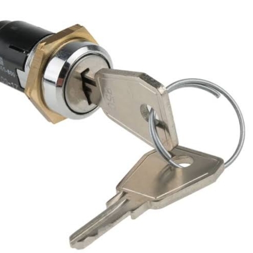 Key Switches