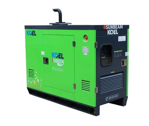 Kirloskar Diesel Generator