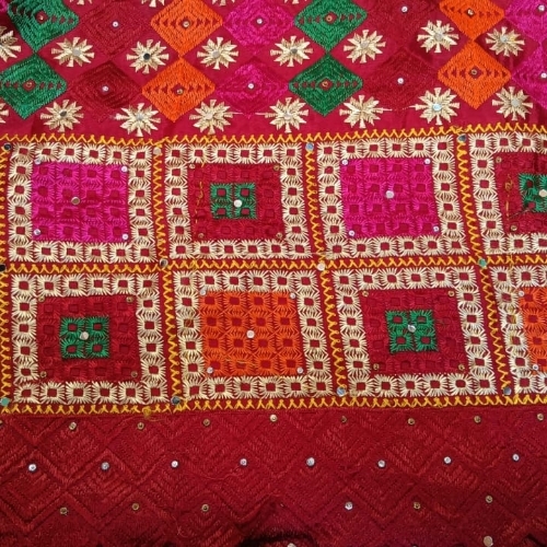 Ladies Dupatta 