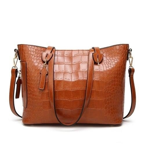 Ladies Leather Bags