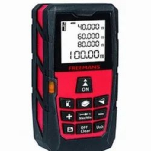 Laser Distance Meter