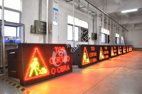 Led Sign Board
