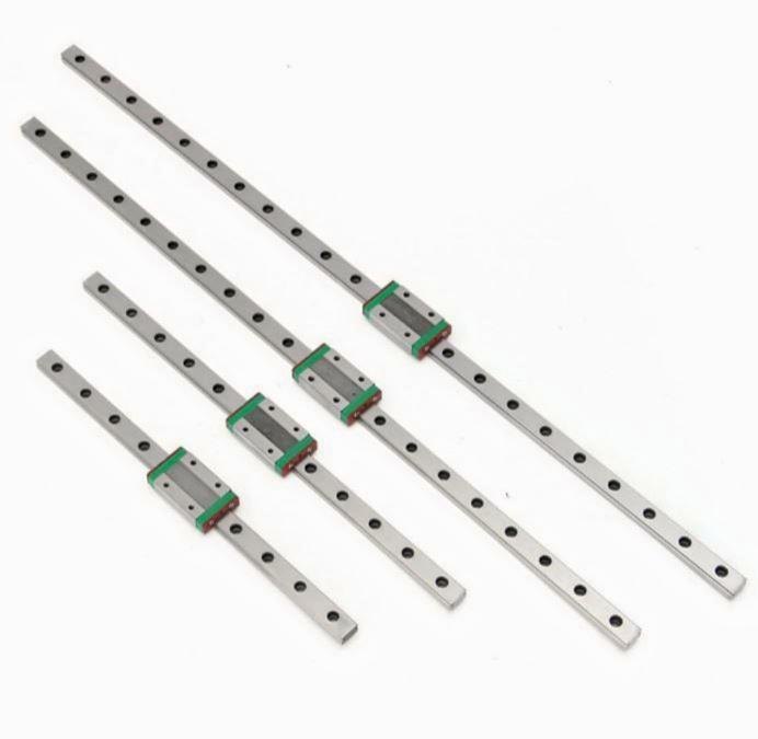 Linear Guideways