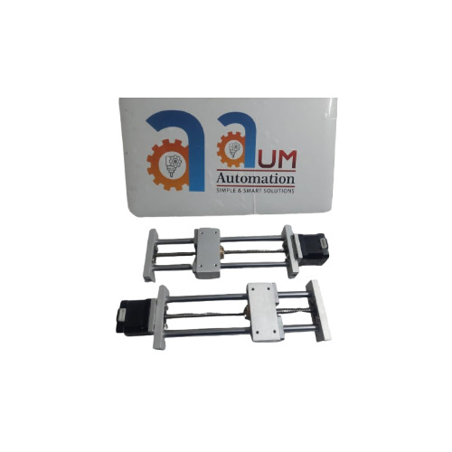 Linear Stepper Motor