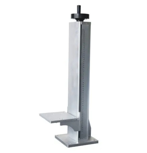 Manual Axis Column