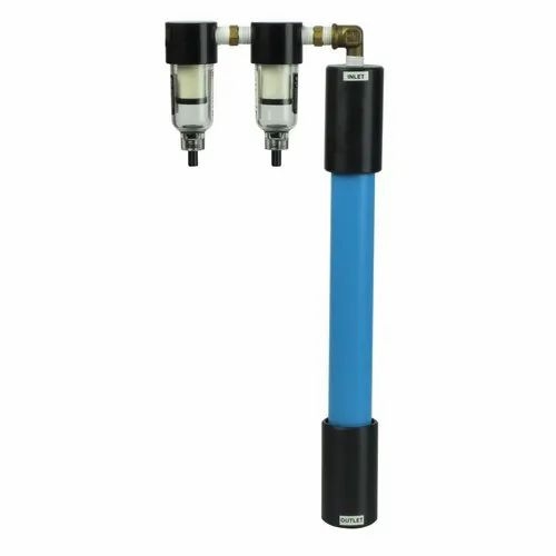 Membrane Air Dryer