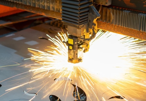 Metal Bending Job Services